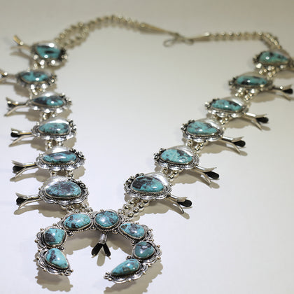 Stomy Mountain Squash by Arnold & Karlene Goodluck