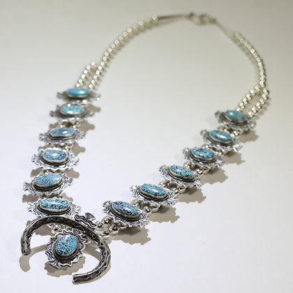 Kingman Squash by Bo Reeves