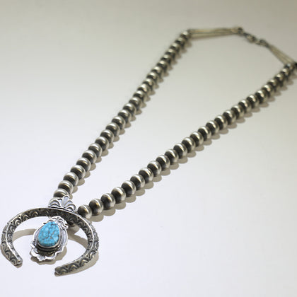 Kingman Squash by Bo Reeves