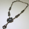 Bisbee Necklace by Chris Etsitty