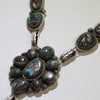 Bisbee Necklace by Chris Etsitty