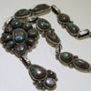 Bisbee Necklace by Chris Etsitty