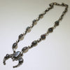 Bisbee Necklace by Chris Etsitty