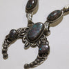 Bisbee Necklace by Chris Etsitty
