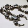 Bisbee Necklace by Chris Etsitty