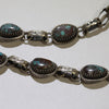 Bisbee Necklace by Chris Etsitty