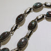 Bisbee Necklace by Chris Etsitty