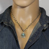 No. 8 Pendant by Bo Reeves