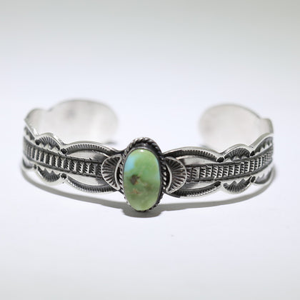 Sonoran Bracelet by Leonard Maloney 5-1/4