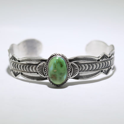 Sonoran Bracelet by Leonard Maloney 5-1/4