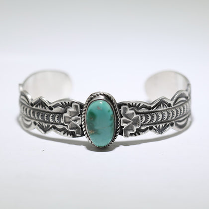 Sonoran Bracelet by Leonard Maloney 5