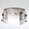 White Buffalo Bracelet by Arnold Goodluck 6"