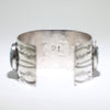 Kingman Bracelet by Arnold Goodluck 6-1/4"