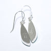 Egyptian Earrings by Navajo