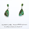 Sonoran Earrings by Navajo