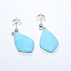 Egyptian Earrings by Navajo