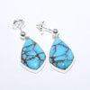 Egyptian Earrings by Navajo