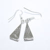 Inlay Earrings by Navajo