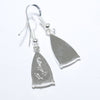 Inlay Earrings by Navajo