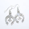 Naja Earrings by Navajo