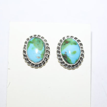 Sonoran Earrings by Reva Goodluck