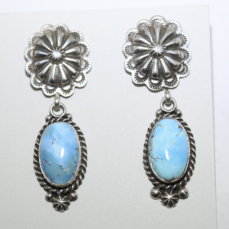 Navajo - Arnold Goodluck – Gallup Trading