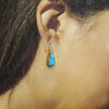 Egyptian Earrings by Navajo