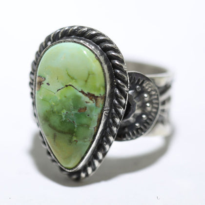 Sonoran Ring by Sunshine Reeves- 6.5