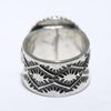 Sonoran Ring by Sunshine Reeves- 6.5