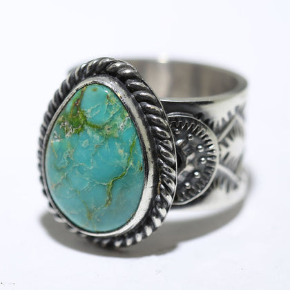 Sonoran Ring by Sunshine Reeves- 7.5