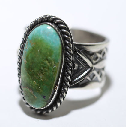 Sonoran Ring by Sunshine Reeves- 9