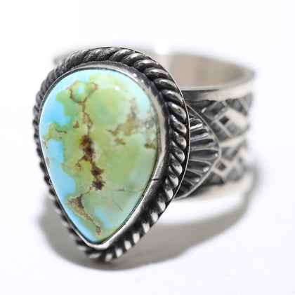 Sonoran Ring by Sunshine Reeves- 9.5