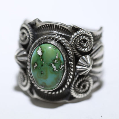 Sonoran Ring by Andy Cadman- 10.5