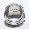 Sonoran Ring by Andy Cadman- 10.5