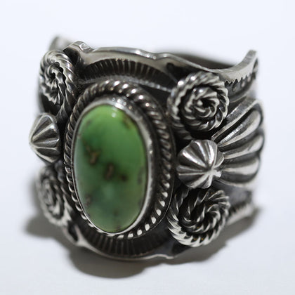 Sonoran Ring by Andy Cadman- 10.5