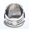 Sonoran Ring by Andy Cadman- 10.5