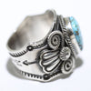Kingman Ring by Andy Cadman- 9.5