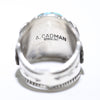 Kingman Ring by Andy Cadman- 9.5