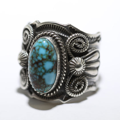 Kingman Ring by Andy Cadman- 10.5