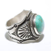 Sonoran Ring by Andy Cadman- 9.5