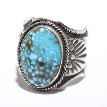 Kingman Ring by Andy Cadman- 9.5