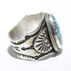 Kingman Ring by Andy Cadman- 9.5