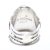 Kingman Ring by Andy Cadman- 9.5