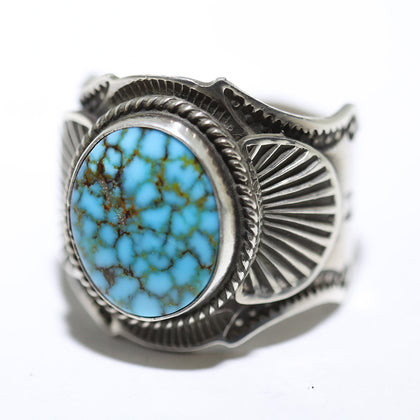 Kingman Ring by Andy Cadman- 11.5