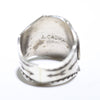 Kingman Ring by Andy Cadman- 11.5