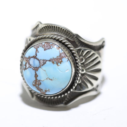 Golden Hill Ring by Andy Cadman- 9