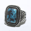 Indian Mtn Ring by Steve Arviso- 6