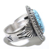 Ithacapeak  Ring by Steve Arviso- 8.5