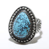 Ithacapeak  Ring by Steve Arviso- 8.5