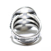 Ithacapeak  Ring by Steve Arviso- 8.5
